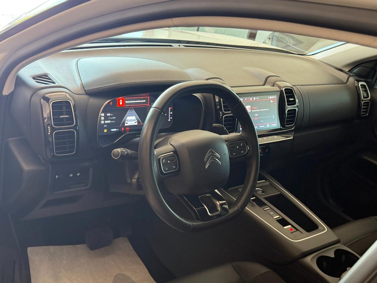 Citroen C5 Aircross 1.5 BLUEHDI 130 cv. Eat8 FEEL PACK