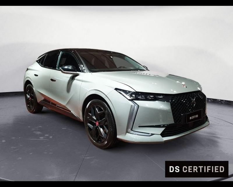 DS DS4 2ª serie BlueHDi 130 aut. Performance Line+