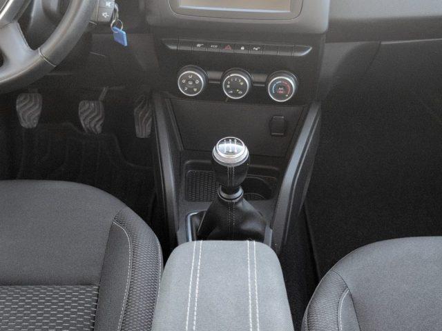 DACIA Duster 1.0 TCe 100 CV ECO-G 4x2 Comfort