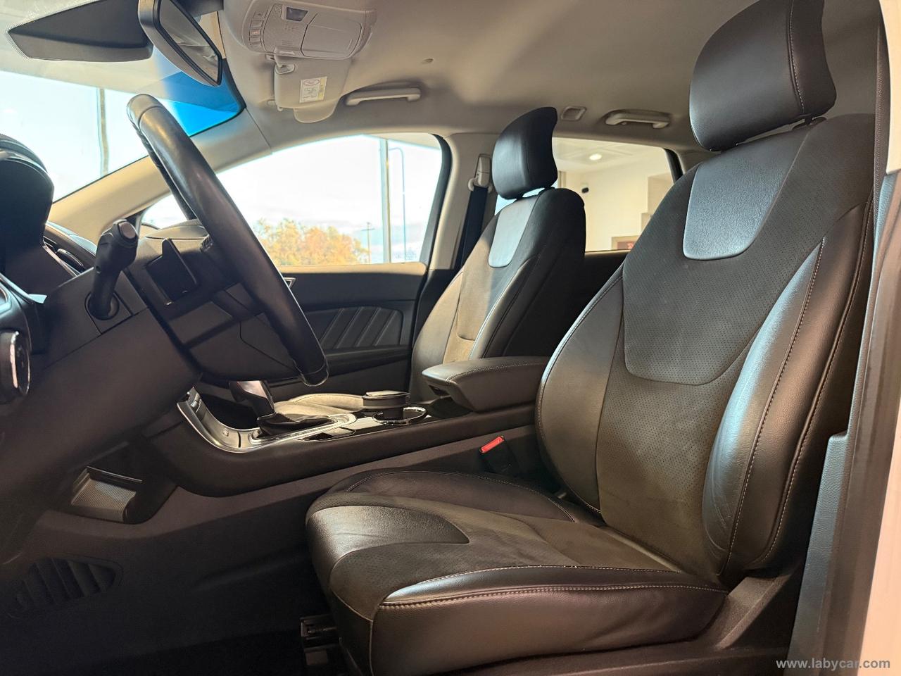 FORD Edge 2.0 TDCI 210 CV AWD S&S Pow. Sport