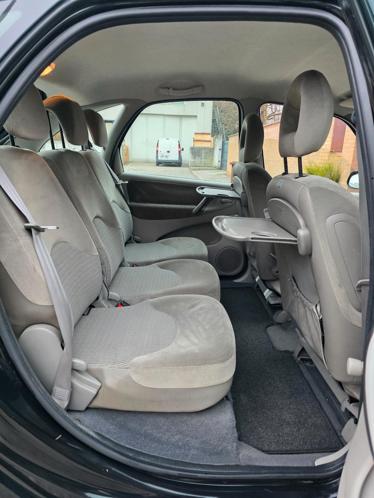 Citroen Xsara Picasso Elegance Bi neopatentati