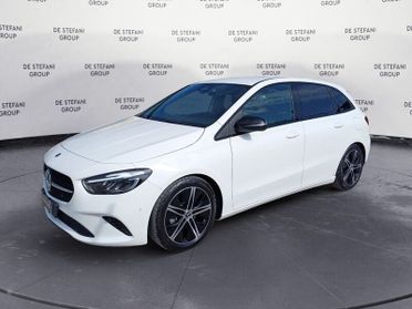 Mercedes-Benz Classe B B 180 d Progressive Advanced NIGHT-PACK