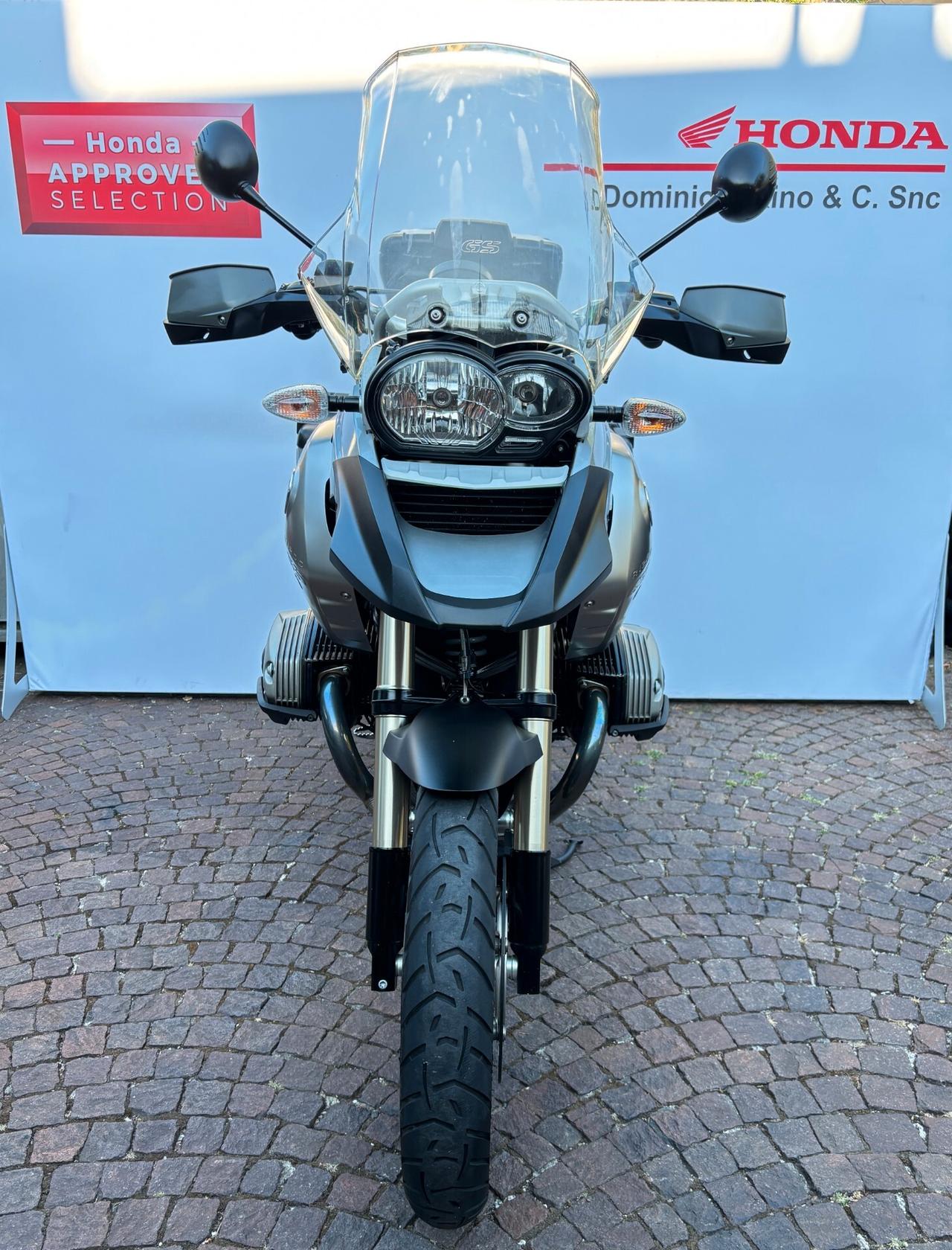 Bmw R 1200 GS