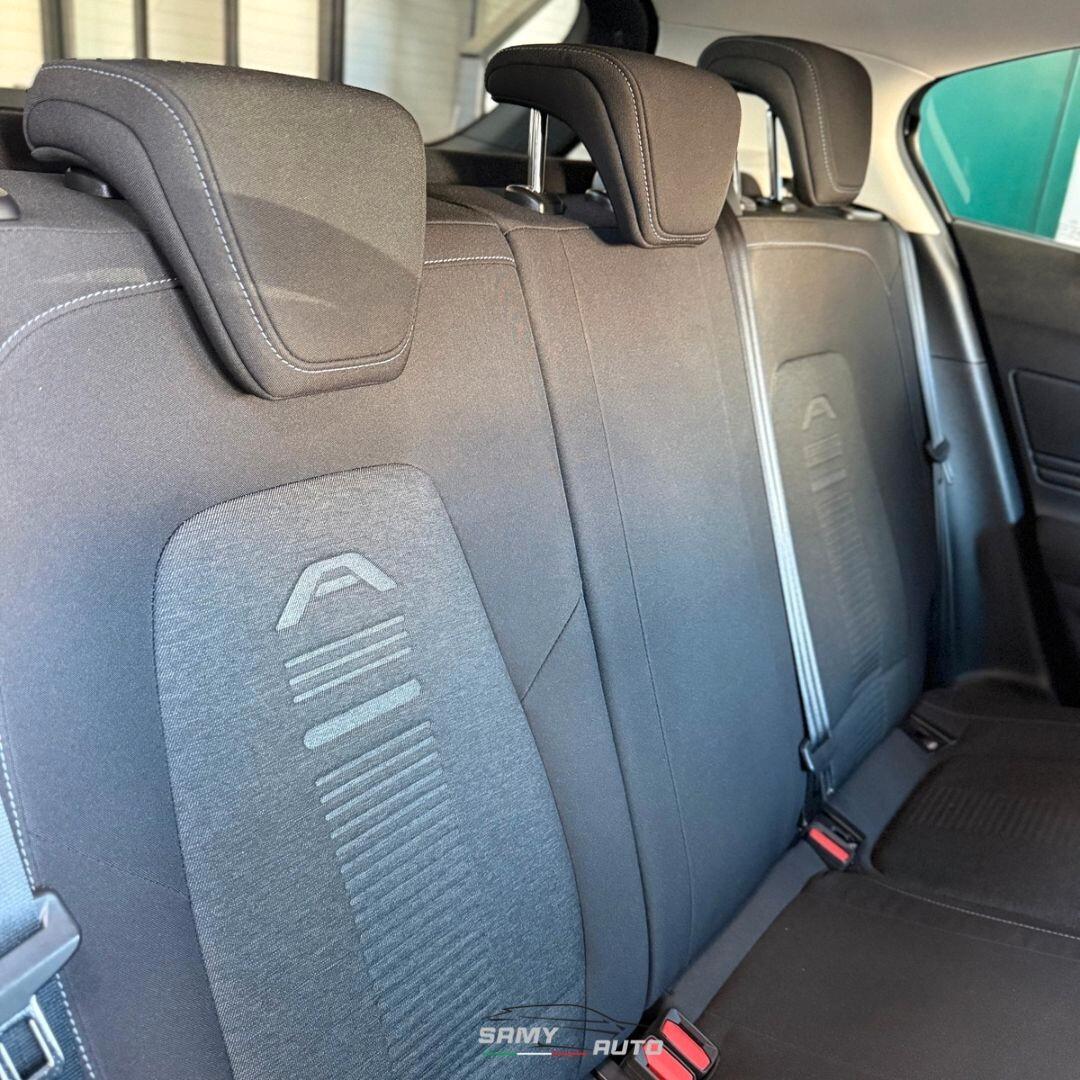 Ford Focus 1.5 EcoBlue 120 CV automatico 5p. Active Co-Pilot