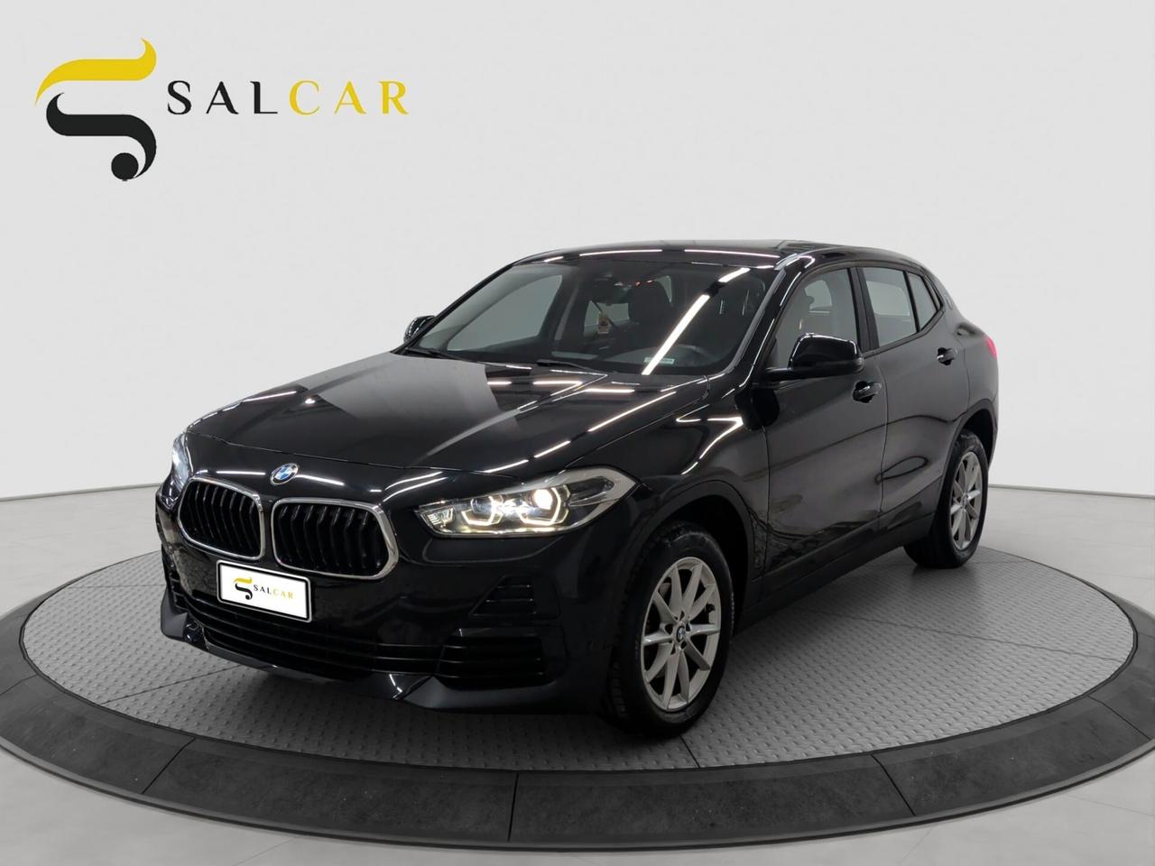 Bmw X2 sDrive16d Advantage 2023
