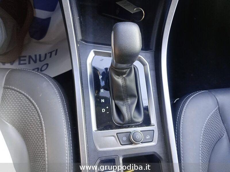 DR AUTOMOBILES dr 3.0 1.5 Gpl 114cv cvt