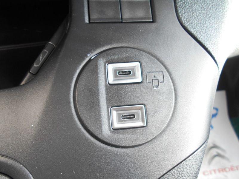 Peugeot Partner 100 HDi L1 Furgone Fin 9Perfet Sc31%