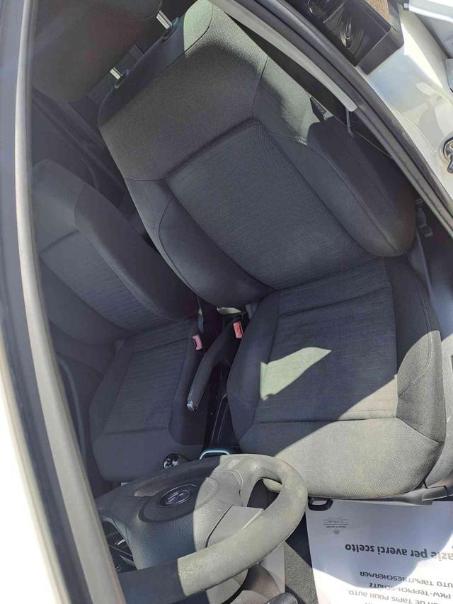 VOLKSWAGEN Polo 1.2 TDI DPF 5 p. Comfortline