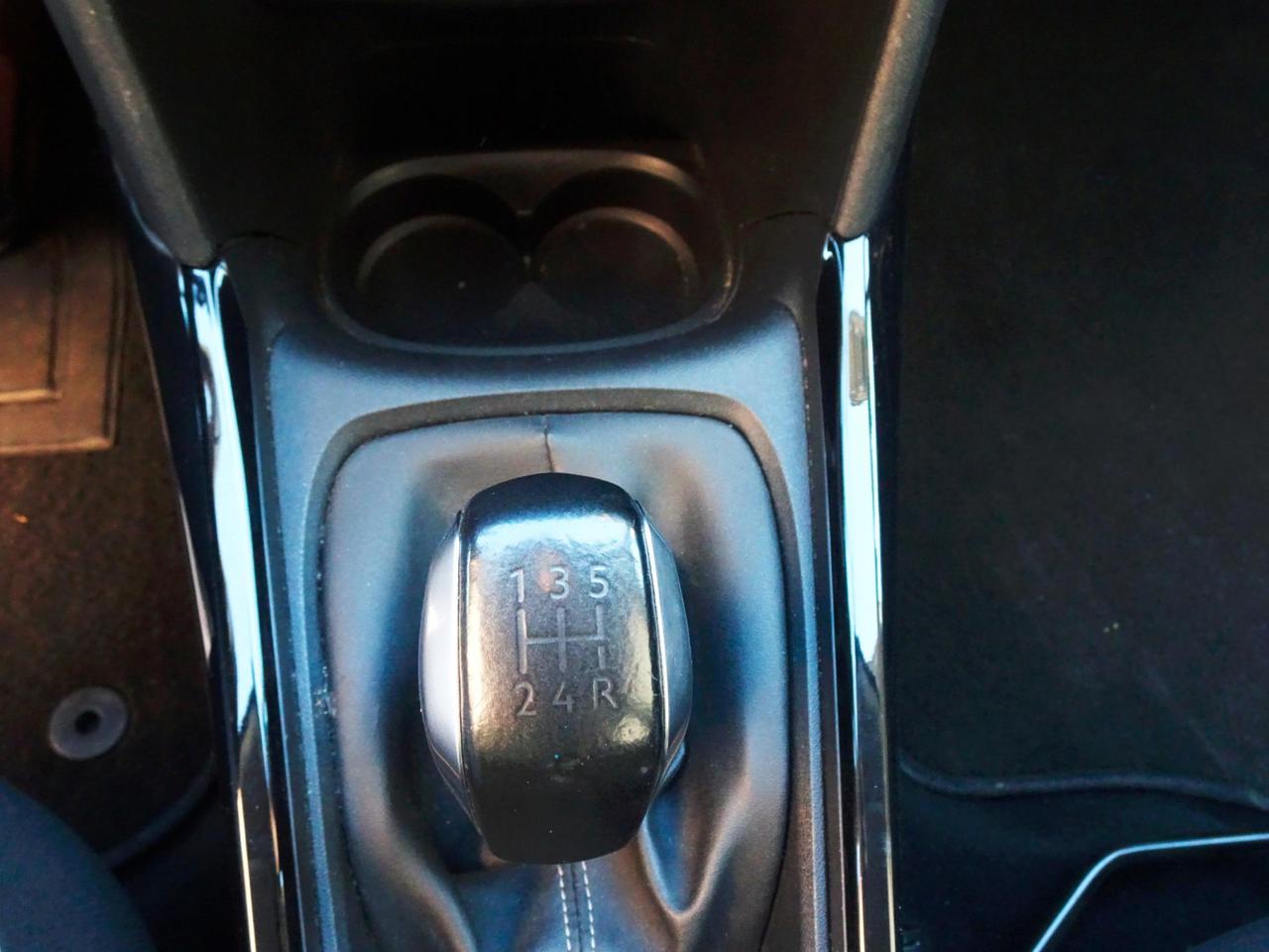 Peugeot 2008 1° serie PureTech 82 Allure -UNICO PROPRIETARIO-