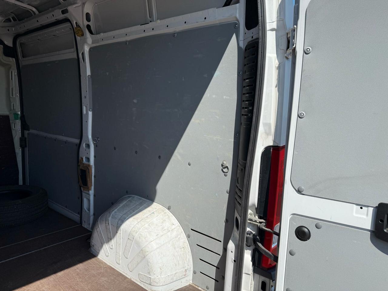 FIAT DUCATO 2.3 MJET ANNO 2016 L2 H2 TETTO ALTO PASSO MEDIO