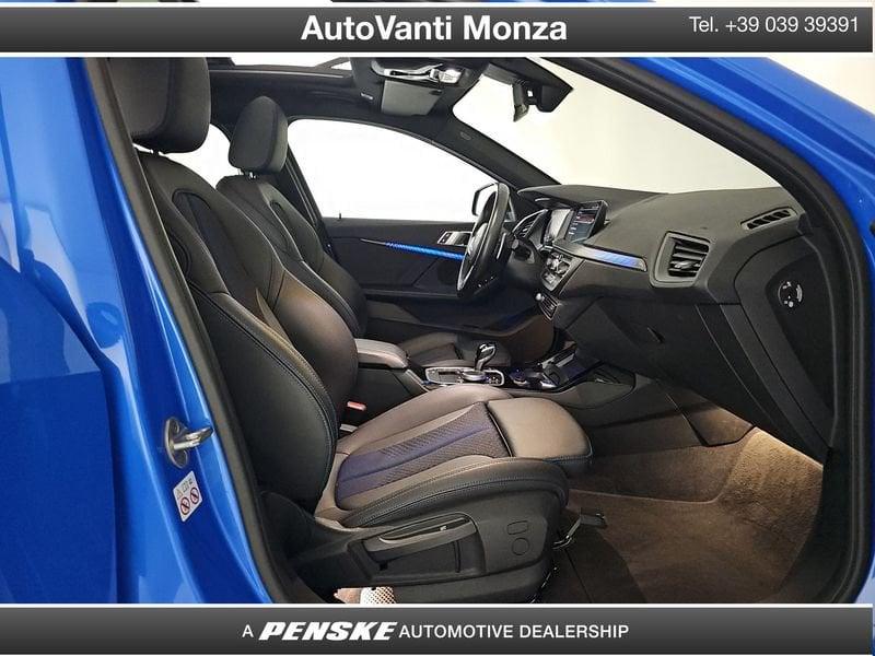 BMW Serie 1 118d 5p. Msport