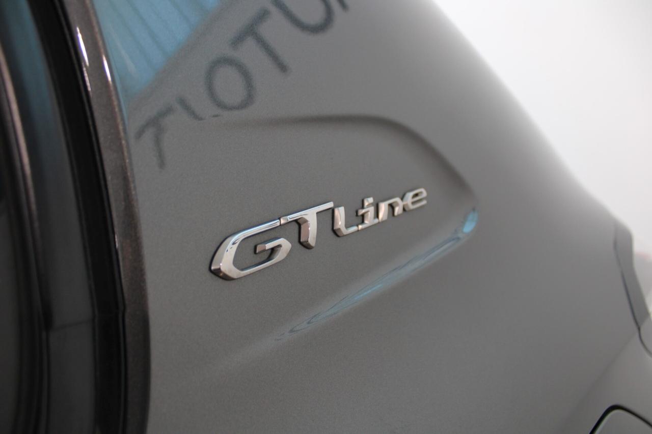 PEUGEOT 208 1.5 BlueHDi GT Line - 2021