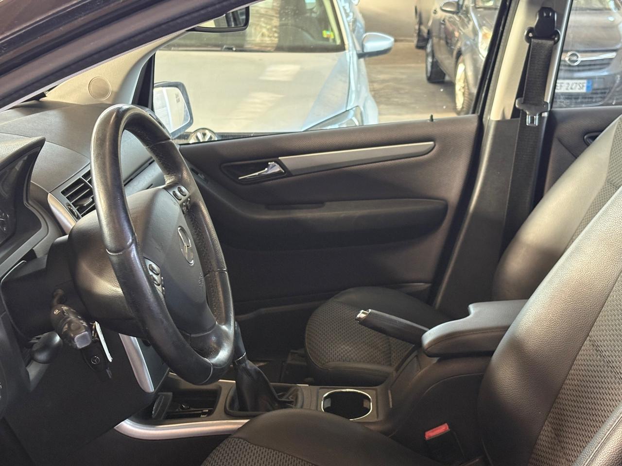 Mercedes-benz A 160 BlueEFFICIENCY Premium
