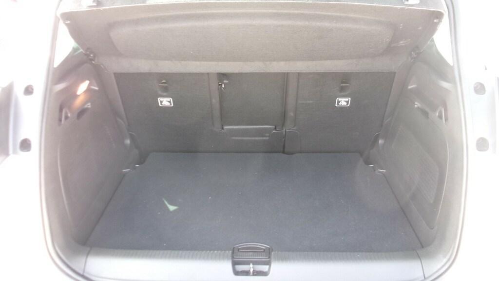 Opel Crossland 1.2 Elegance