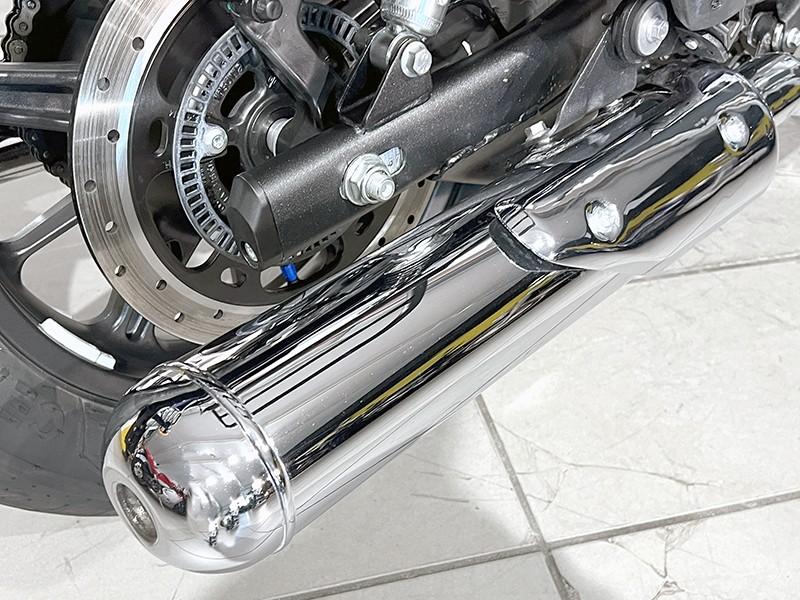 Royal Enfield Super Meteor 650