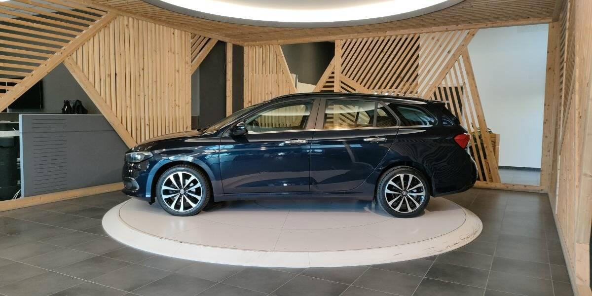 Fiat Tipo Tipo SW 1.3 mjt Lounge s&s 95cv