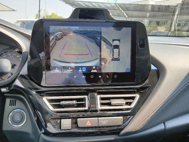 SUZUKI S-Cross 1.4 Hybrid 4WD AllGrip Starview