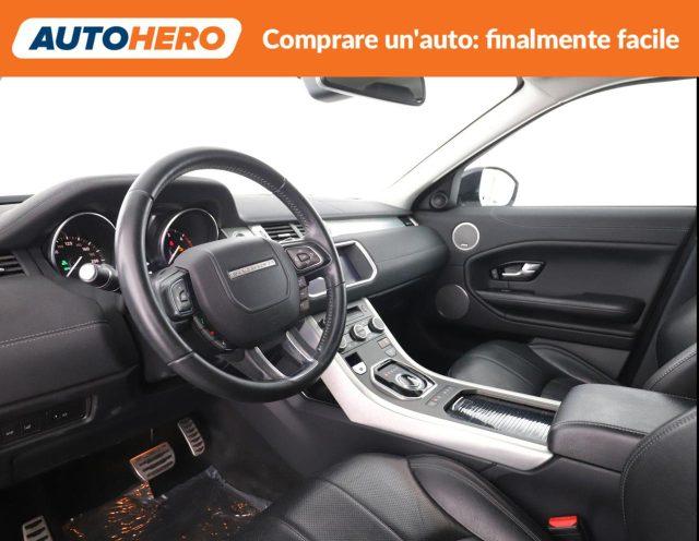 LAND ROVER Range Rover Evoque 2.0 TD4 180 CV 5p. HSE Dynamic