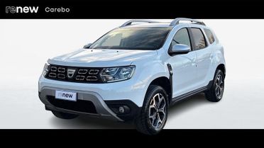 Dacia Duster 1.0 tce Prestige Eco-g 4x2 100cv 1.0 tce ECO-G Prestige 4x2