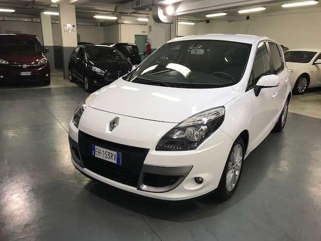 Renault Scenic Scenic X-Mod 1.6 BENZINA / BEN TENUTO