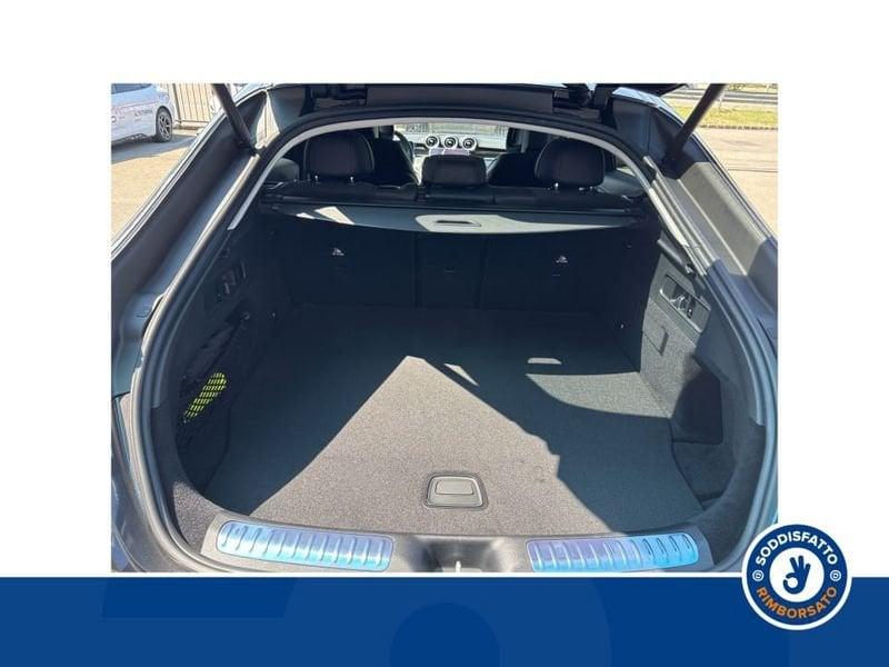 Mercedes-Benz GLC Coupé GLC 300de 4Matic EQ-Power Coupé AMG Line Advanced Tech Edition