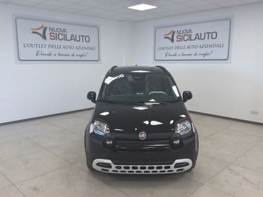 FIAT Pandina My26 1.0 65cv Hybrid Cross