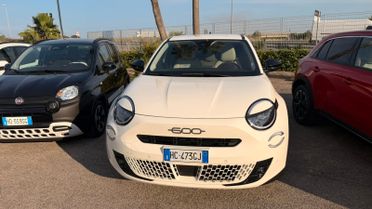 Fiat 600 Hybrid 110 CV DCT MHEV La Prima C/A