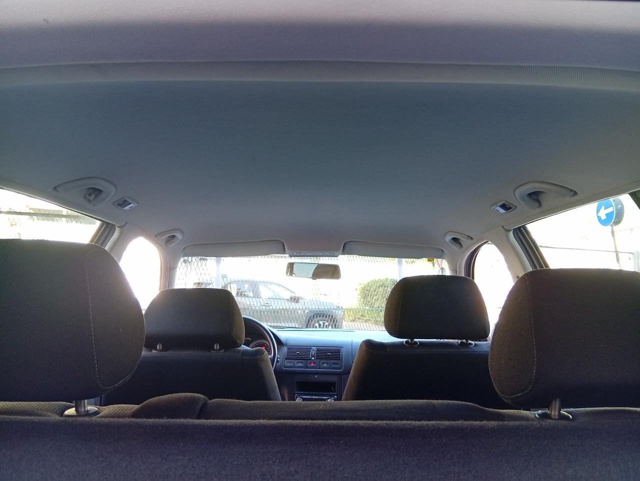 Volkswagen Golf 1.9 TDI/130 CV 5pt Highline ASI