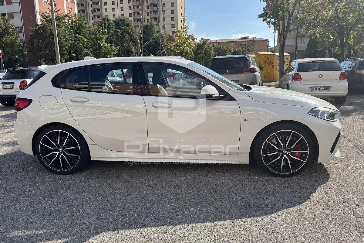 BMW 118d 5p. Msport