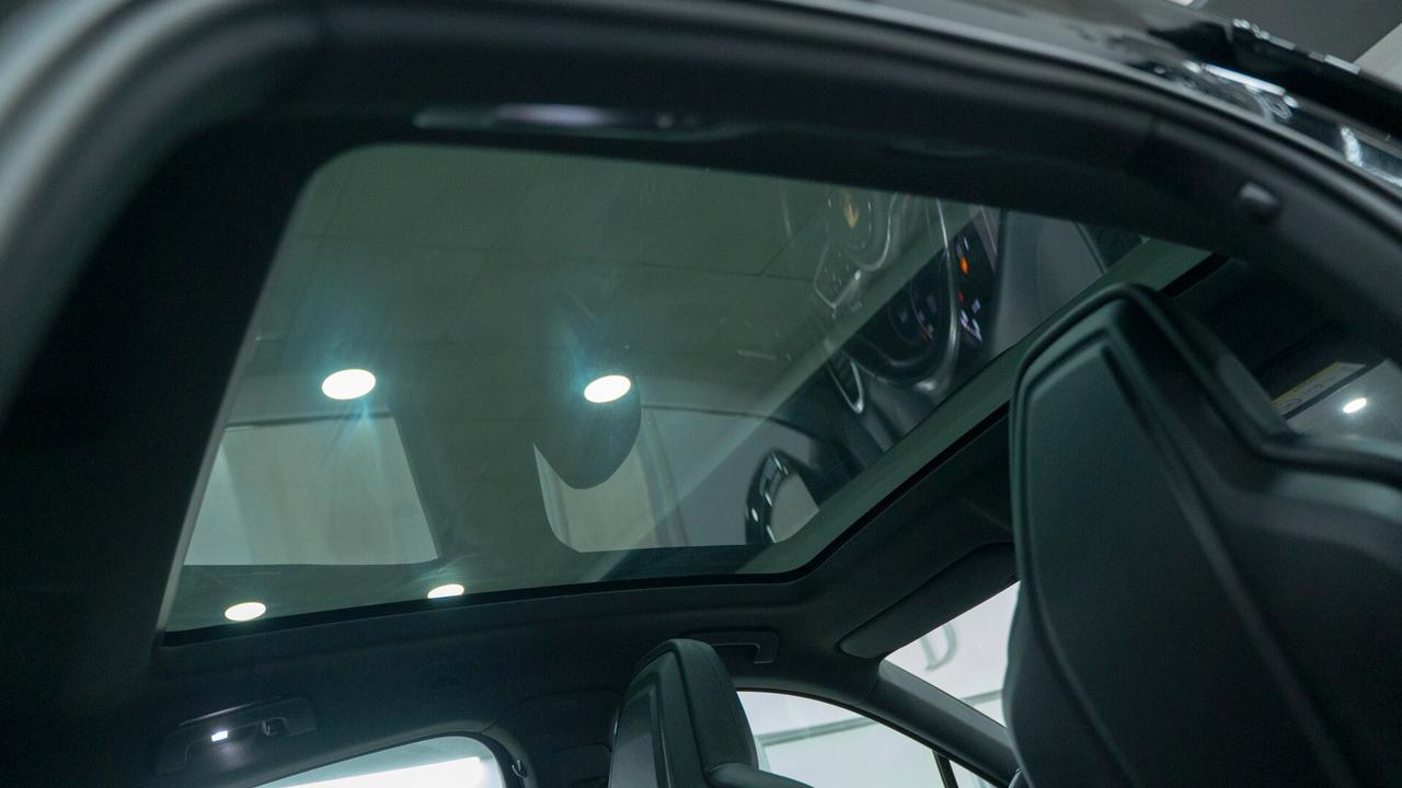 Porsche Cayenne COUPE 3.0 340 CV V6 21" TETTO PACK CHRONO SOSP SE