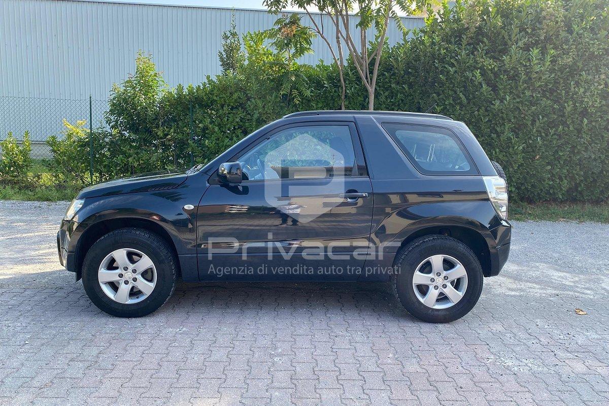 SUZUKI Grand Vitara 1.6 16V 3 porte
