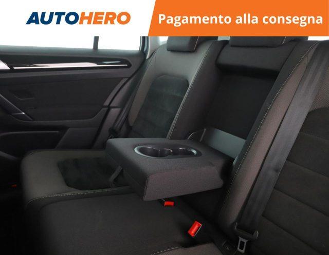 VOLKSWAGEN Golf Sportsvan 1.4 TSI Highline BlueMotion Technology