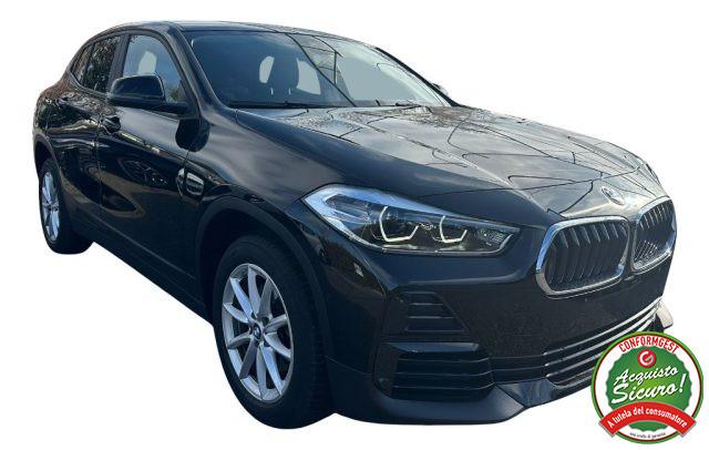 BMW X2 sDrive18i Advantage