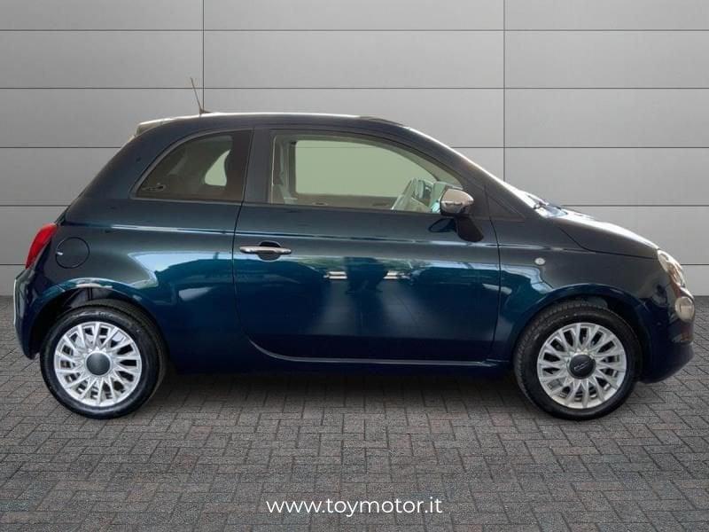 FIAT 500 (2015-2024) 1.0 Hybrid