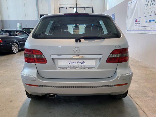 MERCEDES-BENZ B 200 CDI Sport -Garanzia12m-