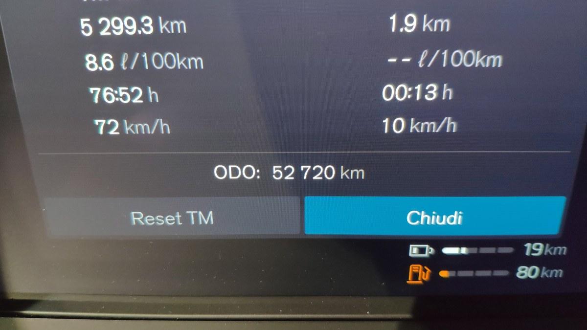 VOLVO Xc60 T6 Plug-In Hybrid Awd Automatico Ultra Black Ed.