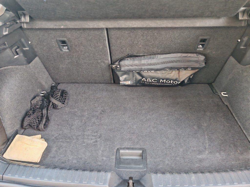 Audi A1 citycarver 35 TFSI Admired