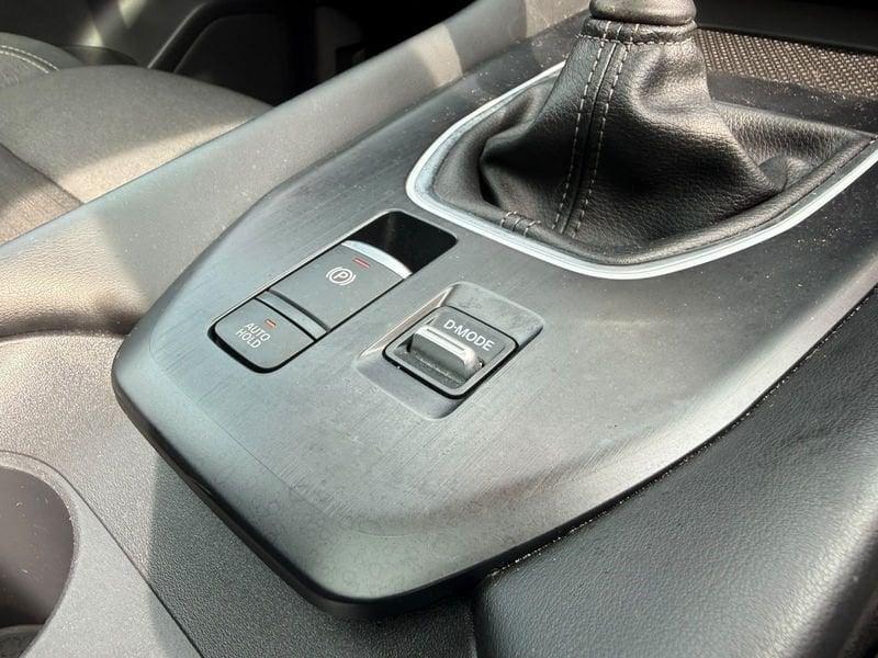 Nissan Qashqai 1.3 MHEV 140 N-Connecta