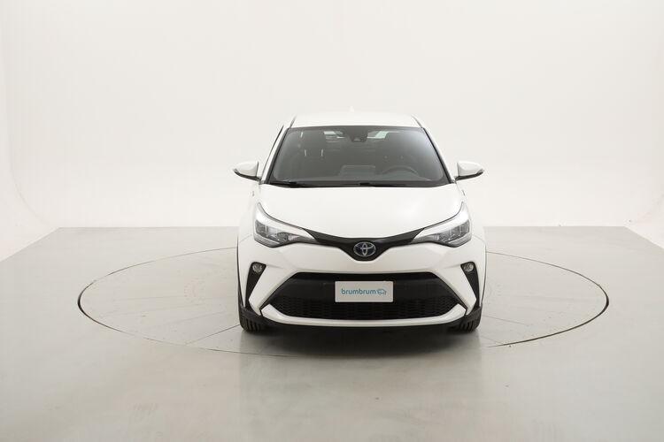 Toyota C-HR Hybrid Business BR535644 1.8 Full Hybrid 122CV