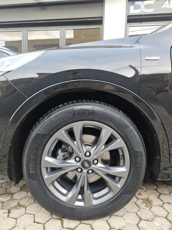 Ford Kuga 1.5 ecoblue ST-Line X 2wd 120cv auto