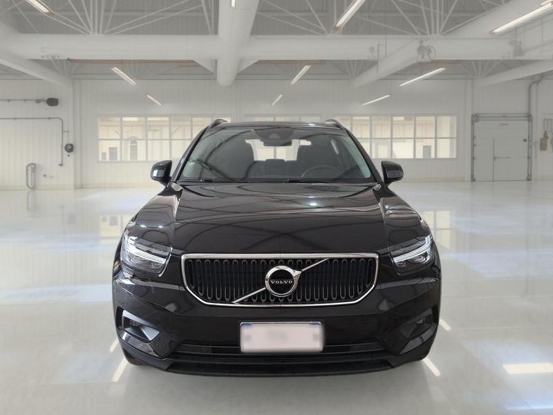 VOLVO XC40 D3 GEARTRONIC BUSINESS SUV