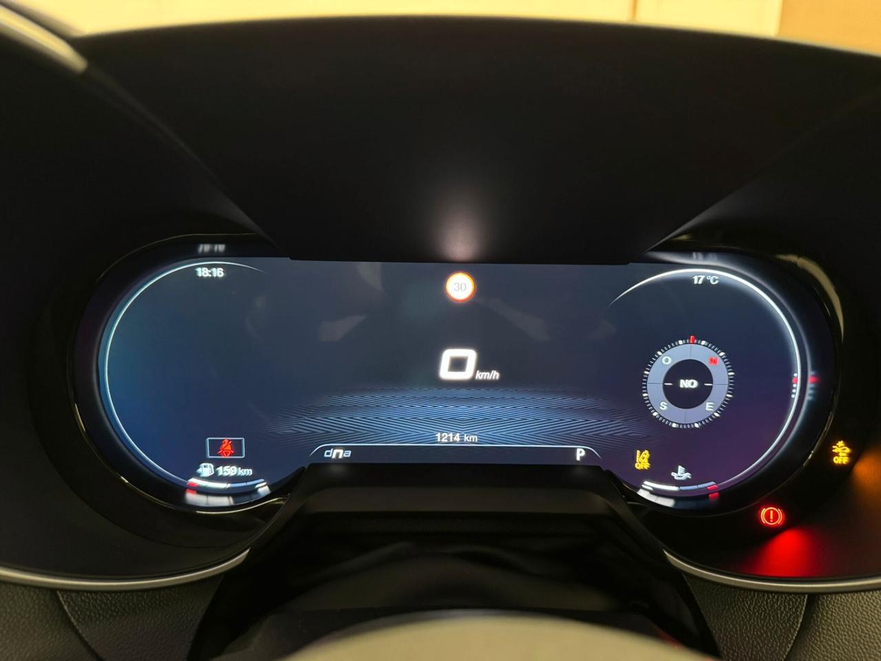 Alfa Romeo Giulia 2.9 V6 Bi-Turbo AT8 Quadrifoglio