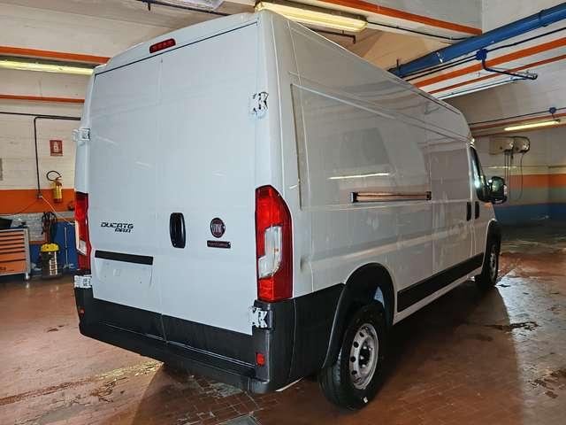 Fiat Ducato Maxi 35q L3H2 2.2 Mjet 140cv Full Optional