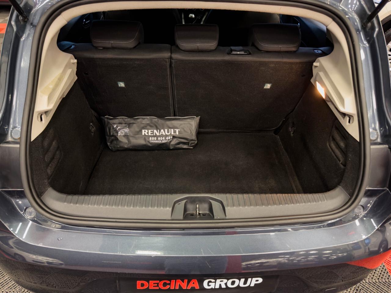 Renault Clio TCe 90 cv Business