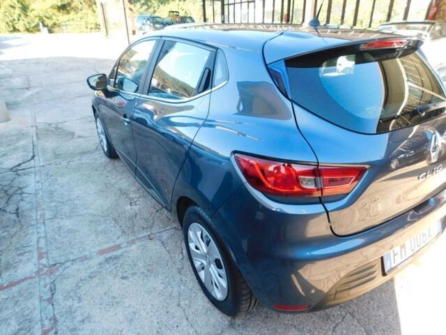 Renault Clio dCi 8V 75 CV Start&Stop 5 porte Energy Intens