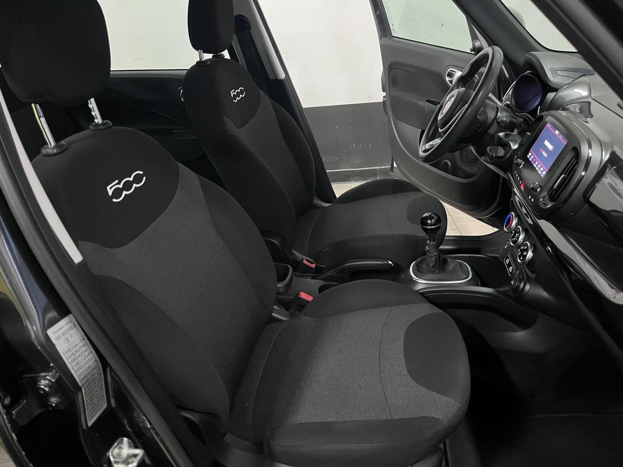 Fiat 500L 1.3 Multijet 95 CV Mirror 2020