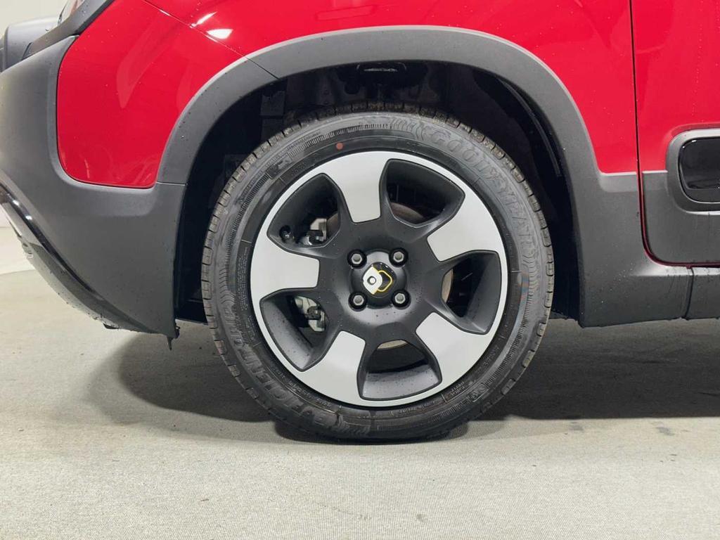 Fiat Pandina 1.0 firefly hybrid s&s 70cv