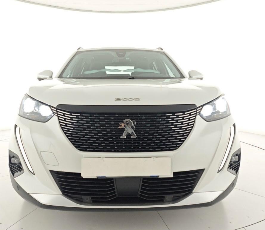 Peugeot 2008 BlueHDi 130 S&S EAT8 Allure Navi Pack