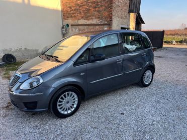 Lancia MUSA 1.4 8V Ecochic (GPL) Diva