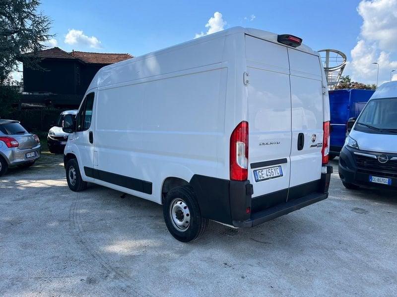 FIAT Ducato Ducato 33 2.3 MJT 140CV MH2 (IVA ESL)